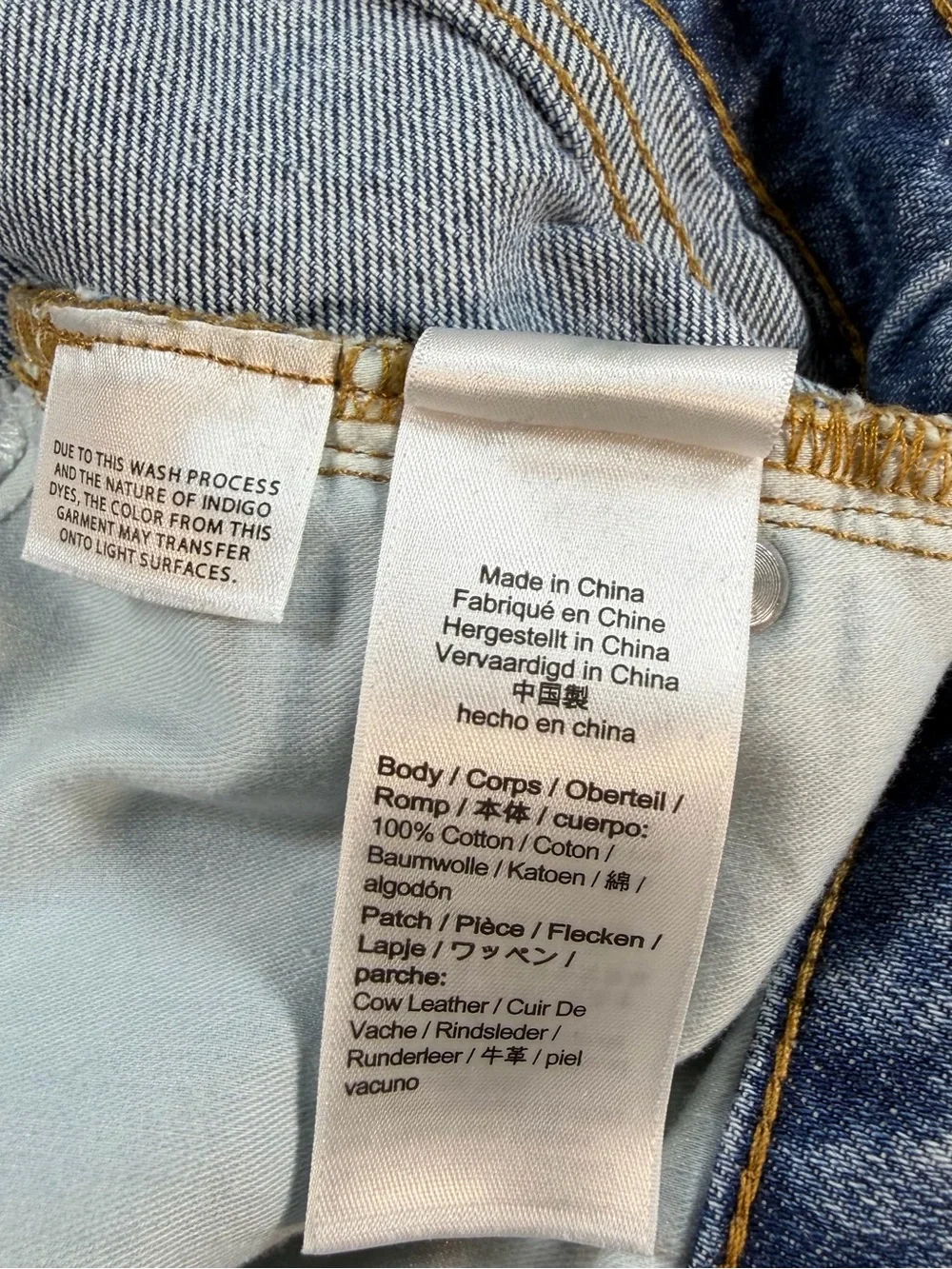 J. Crew crew bootcut